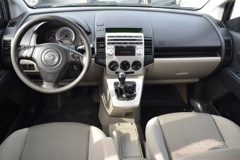Mazda 5 1,8i 16V 85 kW - 14
