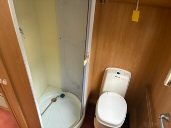 Lunar Clubman, WC,SOLAR,BOILER - 14