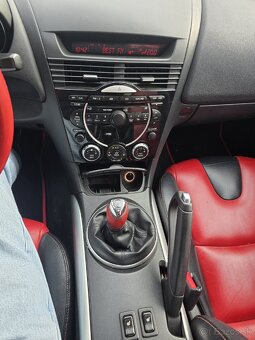 Mazda rx8 170kw - 14