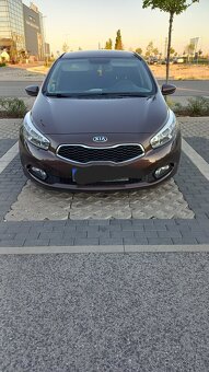 Kia Ceed 1.4/73kw - 14