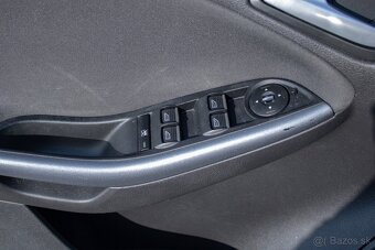 Ford Focus 1.0 EcoBoost 125k Titanium - 14