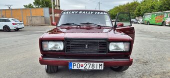 Lada 2107 - 14