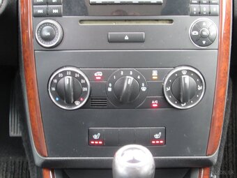 Mercedes-Benz A 180 CDI - Malá spotreba/ splatka od 92,-€ - 14