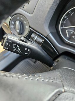Octavia 2 L&K 1,9 diesel DSG - 14