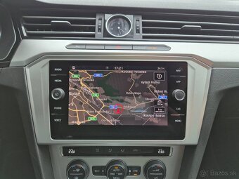 Predám  Volkswagen Passat Variant 2.0 TDI BMT Comfortline DS - 14