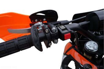 CROSS APAQ PRO MAX 125ccm 17/14, MANUÁL NOVÉ+ZÁRUKA+FAKTÚRA - 14