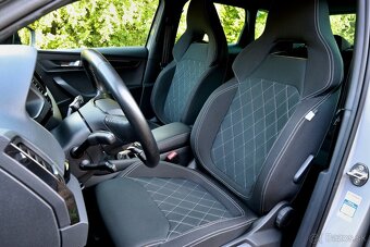 Škoda Karoq Sportline, 2.0 TDI, 110 kW, 2022, manuál, ťažné - 14