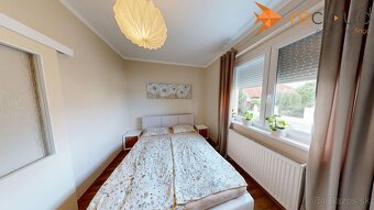 Štýlový 2 izbový byt so záhradkou, Pezinok - 14
