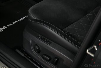 Škoda Superb 2.0TDI 110kW DSG Sportline ACC Matrix Kamera - 14