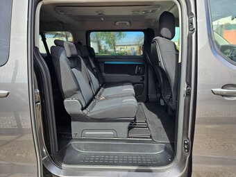 Peugeot Traveller 2.0 BlueHDi- 8 miestne - 14