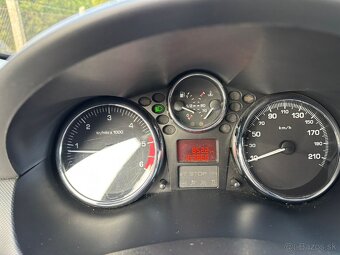 PEUGEOT 206+ 1.4.Hdi - 14