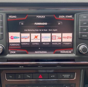 Seat Ateca 2.0 TDI CR Xcellence 4Drive DSG EU6 - 14