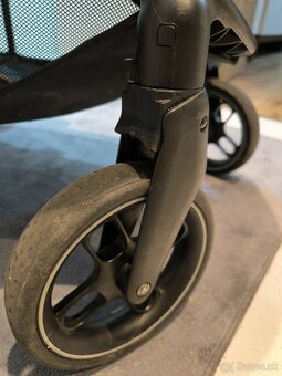 Maxi Cosi Zelia 3 - 14