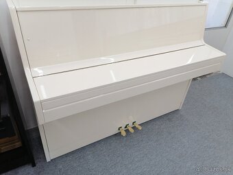 Zánovné piano Made in Italy dovoz celá SR - 14