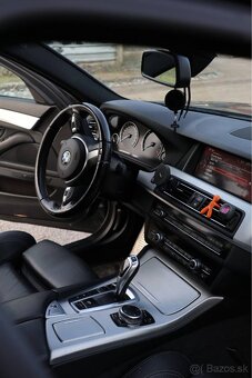 Bmw 535d f11 - 14
