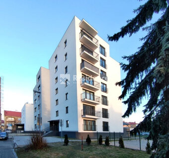 Na prenájom 1-izbový byt blízko centra, Liptovský Mikuláš - 14