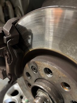 Predám alfa romeo 159 1.9jtd 110kw - 14