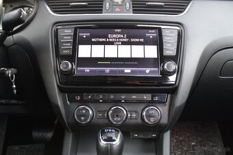 Škoda Octavia combi 1.6 TDI DSG - 14