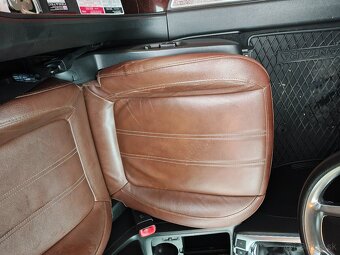 Antara 2.2DTI, 4×4 - 14