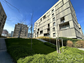 BOSEN | Prenájom 3 izbový byt s garážovým státím v novostavb - 14