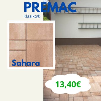 ‼️‼️zámková dlažba PREDAJ A POKLÁDKA ZÁMKOVEJ DLAŽBY - 14