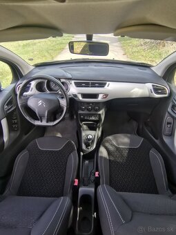 Citroen C3 1.4 54kw 173tis km 2011 - 14