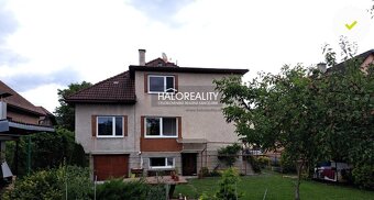 HALO reality - Predaj, rodinný dom Žiar nad Hronom, IBV - ZN - 14