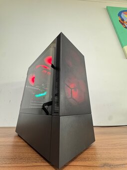☑️Ryzen 7 5700X / RTX 3080 / 32GB RAM / 1TB SSD / 24M Zár - 14