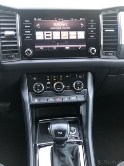 Skoda Kodiaq 2.0TDI DSG 7miest - 14