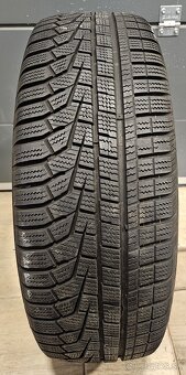 Zimné pneumatiky Hankook Winter ICept - 215/65 r17 - 14