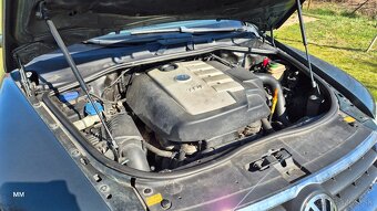 VW Touareg - 14
