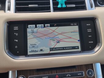Land Rover Range Rover Sport 3.0TD HSE Dynamic za 24.990 € - 14