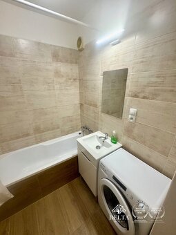 Pekný 1izb. byt, prenájom, Poprad - - 14