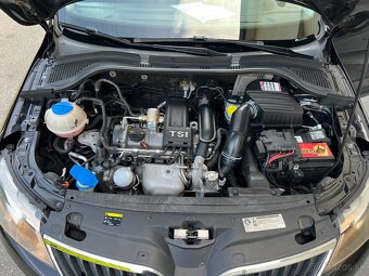 Škoda Rapid 1.2 Tsi 77kw - 14