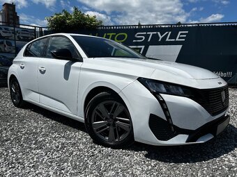 Peugeot 308 1.2 PureTech 130 Active - 14