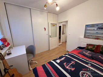 3 izbový byt  balkónom Topoľčany / PRENAJOM - 14
