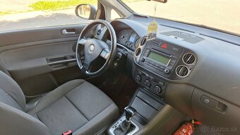 Vw Golf plus 1.9 tdi DSG - 14