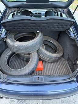 Škoda Octavia 2 1.6 mpi - 14