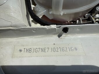 Škoda Octavia Combi 1.6 TDI SK možný odpočet DPH - 14