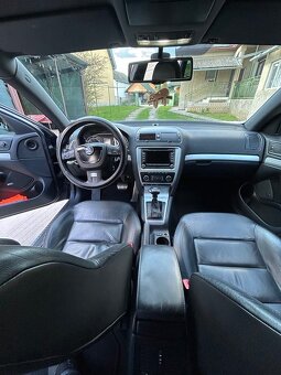 Octavia RS 2.0tfsi - 14