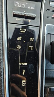 Porsche Panamera 4S Diesel PDK 4x4 - 14