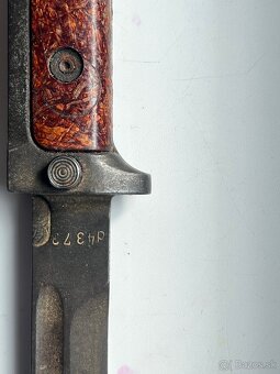 Bodák vz 56 - 14