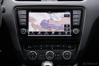 Škoda Octavia Combi 2.0 TDI RS DSG, 135kW / AJ NA SPLÁTKY / - 14