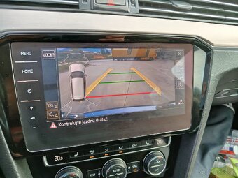 Volkswagen passat 1,6 tdi,dsg - 14