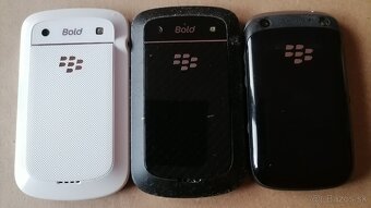 Klasické Tlačidlové Senior Mobily Veľký Display Dual Sim - 14