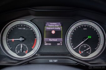 Škoda Superb 2.0 TDI 190k 4x4 L&K DSG EU6 - odpočet DPH - 14