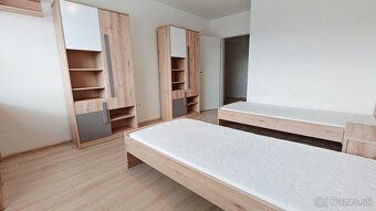 FINREA│3 izbový moderný byt s balkónom - Nemocničná - 14