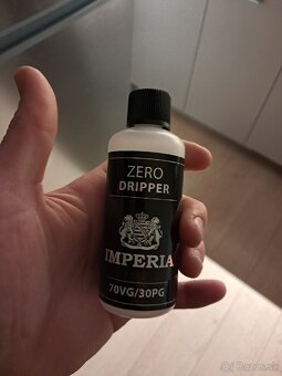 Predám veľký set na vape - 14