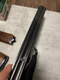 Predám guľobrok CZ 584 kal. 7x65R / 12x70 - 14