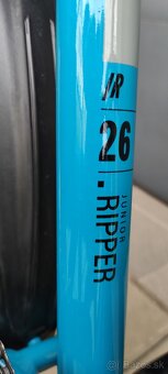 Detske CTM Rocky Race JR 26 bicykle - 14